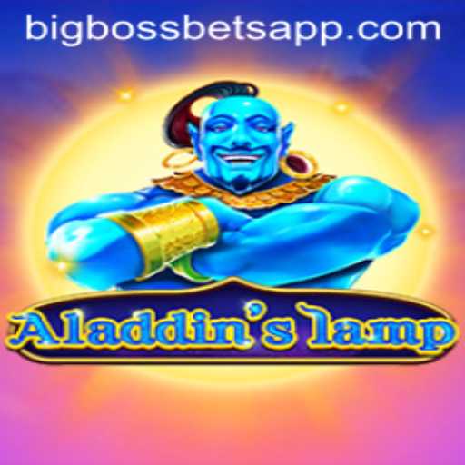 Discover the Magic and Excitement of Aladdinslamp: Unveiling BIG BOSS BETS