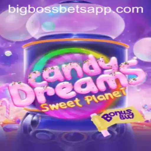 Jump into the Magical World of CandyDreamsSweetPlanet with BIG BOSS BETS