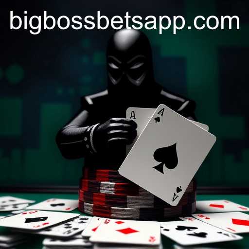 Exploring the Fascinating World of Card Games: BIG BOSS BETS