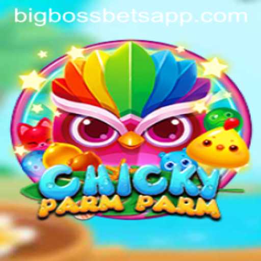 Unveiling ChickyParmParm: The Game That Redefines BIG BOSS BETS