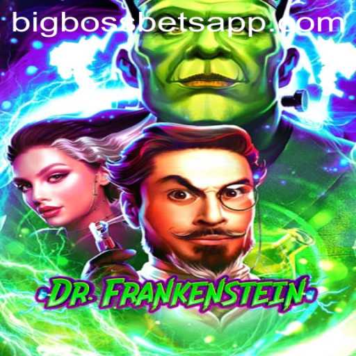 DrFrankenstein: The Ultimate Gaming Experience with BIG BOSS BETS