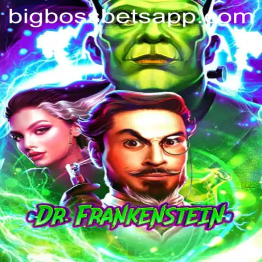 DrFrankenstein: The Ultimate Gaming Experience with BIG BOSS BETS