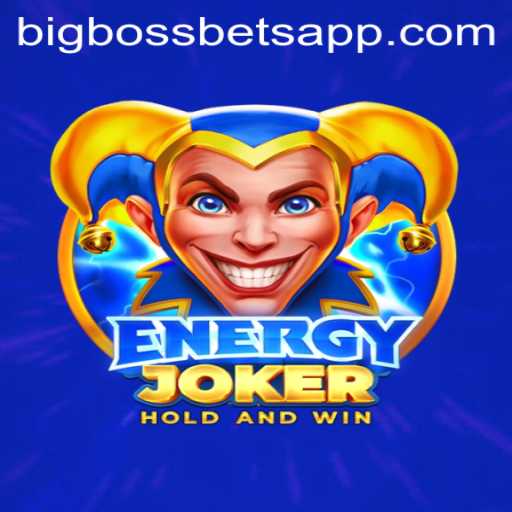 Unveiling EnergyJoker: Dive into the World of BIG BOSS BETS