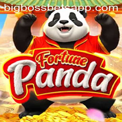 FortunePanda: Dive into the World of BIG BOSS BETS