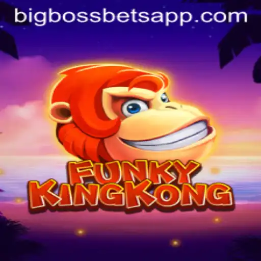 FunkyKingKong: Unleash the Power of the Jungle with BIG BOSS BETS