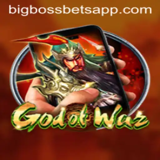 GodofWarM: Unleashing the Power of Ancient Legends
