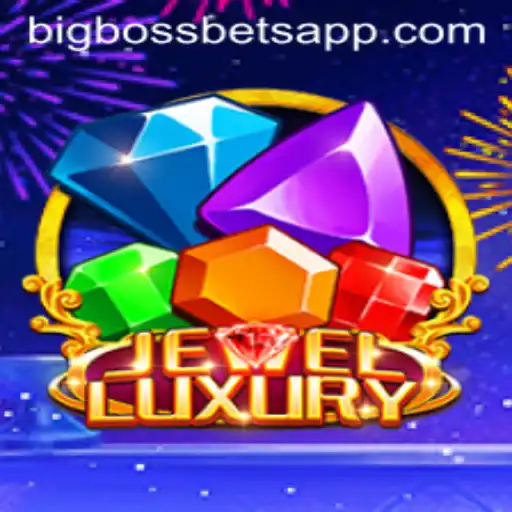 JewelLuxury: Dive Into the World of Opulent Gaming with BIG BOSS BETS