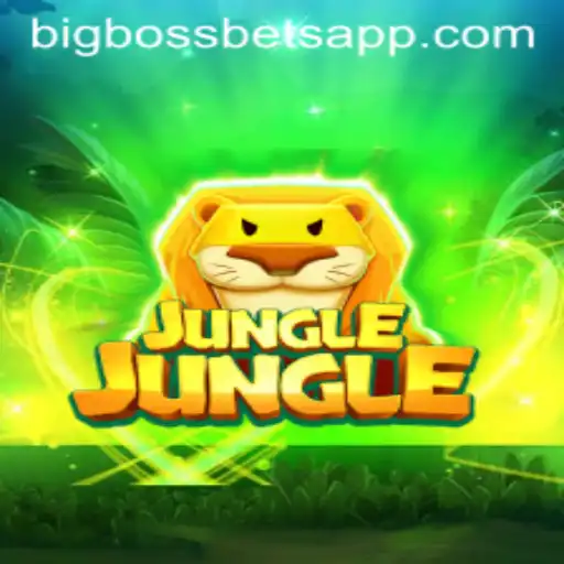 JungleJungle: Unleash the Adventure with BIG BOSS BETS