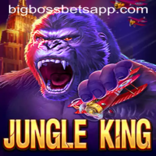 Jungle King: Diving into the World of BIG BOSS BETS