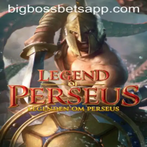 Discover the Epic Adventure of LegendofPerseus and Uncover the Thrills of BIG BOSS BETS