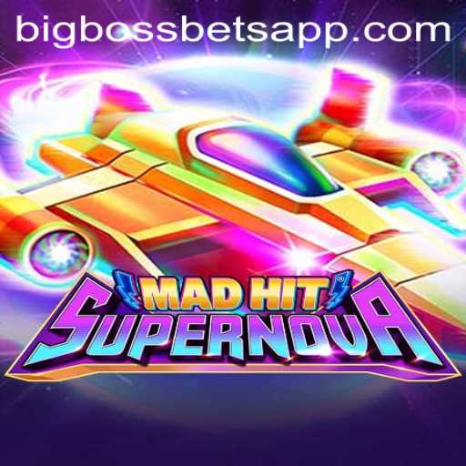 Exploring MadHitSupernova: The Ultimate Gaming Experience with BIG BOSS BETS