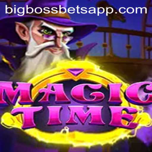 MagicTime: Unleashing the Power of BIG BOSS BETS