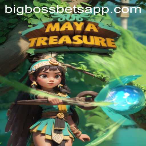 Unveiling the Captivating World of MayaTreasure: Where BIG BOSS BETS Take Center Stage