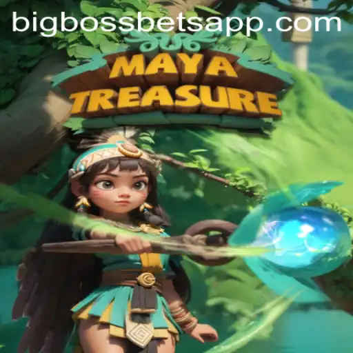 Unveiling the Captivating World of MayaTreasure: Where BIG BOSS BETS Take Center Stage