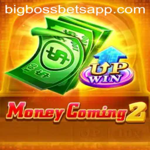 Unveiling MoneyComing2: The Future of Online Gambling with BIG BOSS BETS