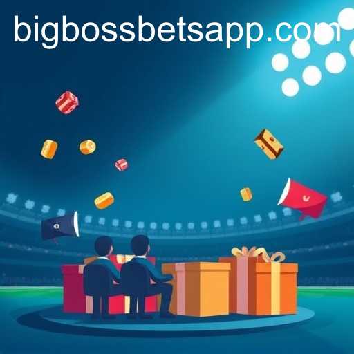Effective Promotion Strategies with BIG BOSS BETS