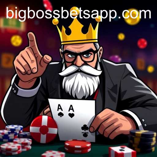 Responsible Gambling: A Closer Look with BIG BOSS BETS