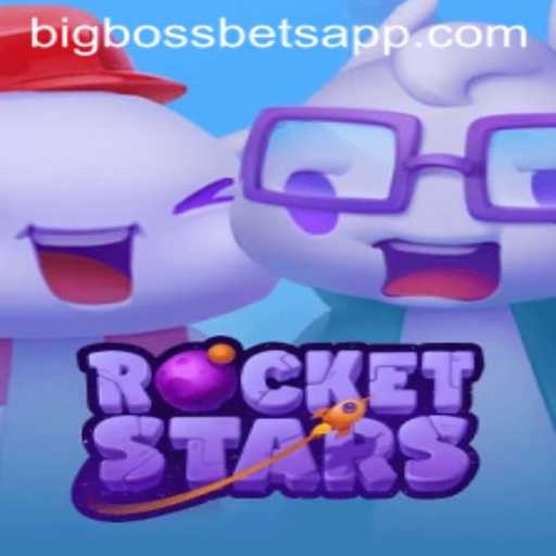 RocketStars: A Stellar Adventure with BIG BOSS BETS