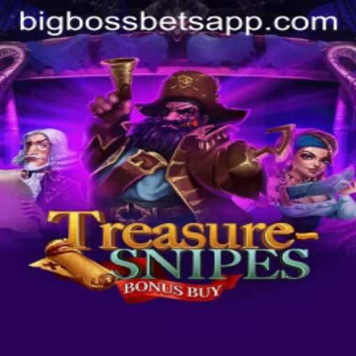 Dive into the Exciting World of Treasuresnipes Bonus Buy with BIG BOSS BETS