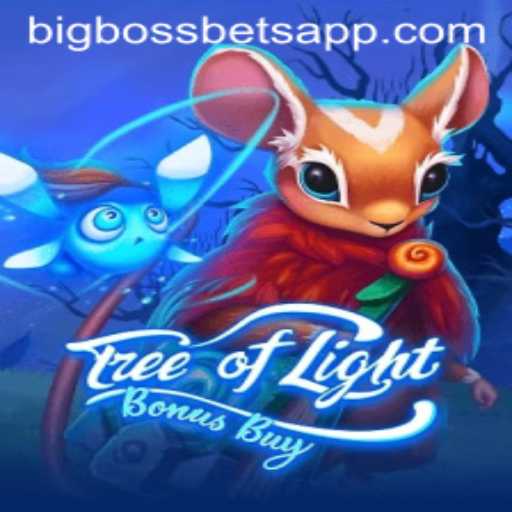 Delve into the Enchanting World of 'TreeOfLightBonusBuy': An In-depth Look at BIG BOSS BETS